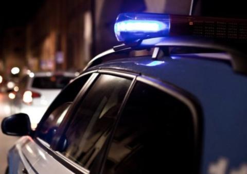 Sushiman surta, ameaça clientes e é morto por policiais 