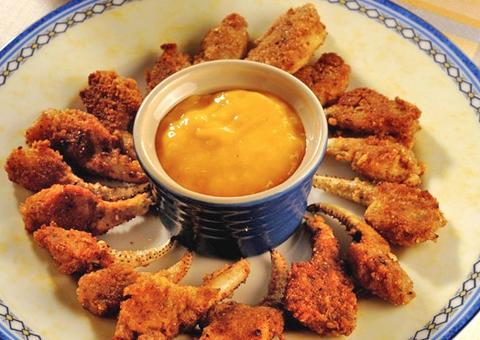 TJAM também contrata buffet com direito a patinhas de caranguejo por R$ 261 mil 