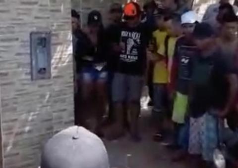 Empresários suspeitos de participarem da morte de mecânico são presos no Amazonas