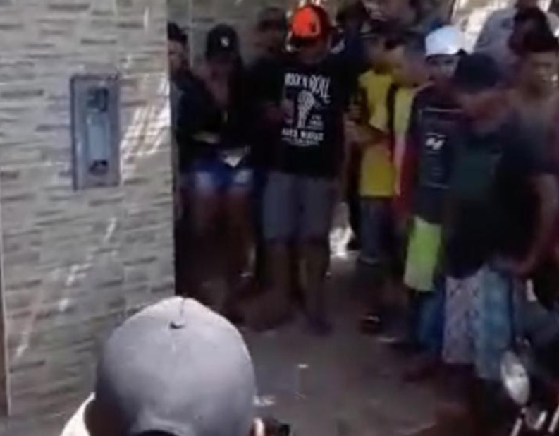 Empresários suspeitos de participarem da morte de mecânico são presos no Amazonas