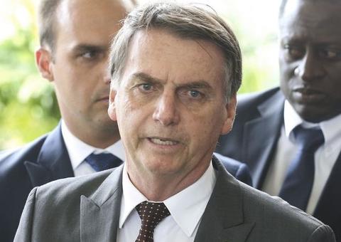 Bolsonaro diz que procurador Guilherme Schelb é cotado para assumir Educação