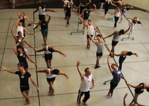 Festival Amazonas de Dança oferece oficinas e palestras gratuitas