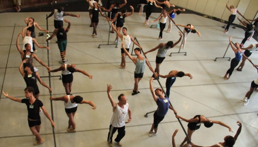 Festival Amazonas de Dança oferece oficinas e palestras gratuitas