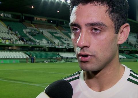  Laudo indica que facadas no pescoço foram causa da morte de jogador