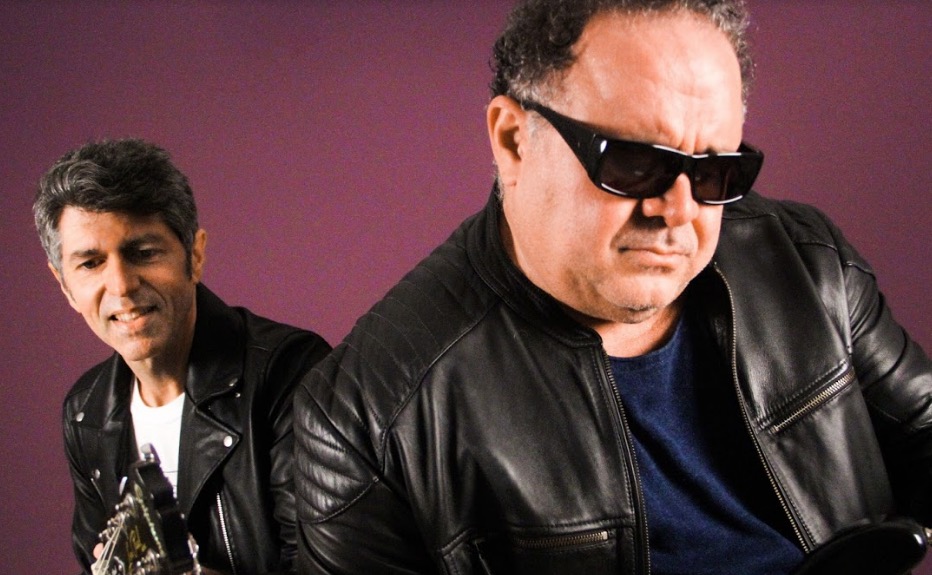 Léo Jaime e Leoni fazem show em Manaus nesta sexta