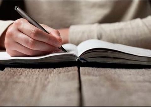 Alunos da Educação Especial participam de Concurso de Produção de Texto