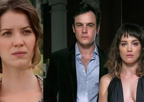 Bianca Bin deixa novela e evita possível mal-estar com Nathalia Dill, ex do atual Sérgio Guizé