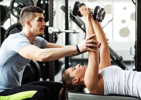 Experts do mercado fitness nacional ministram curso em Manaus