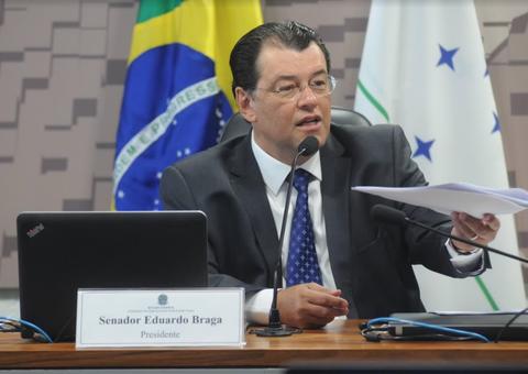 Eduardo garante liberação de R$ 600 mil para a saúde do interior amazonense