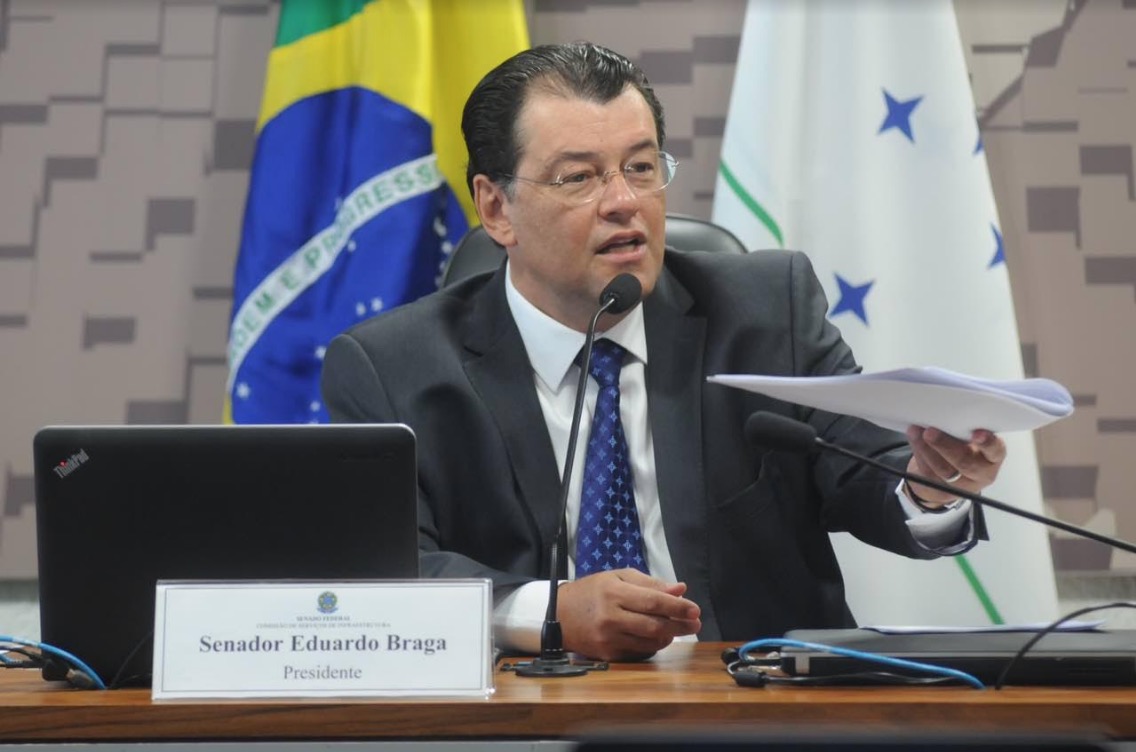 Eduardo garante liberação de R$ 600 mil para a saúde do interior amazonense