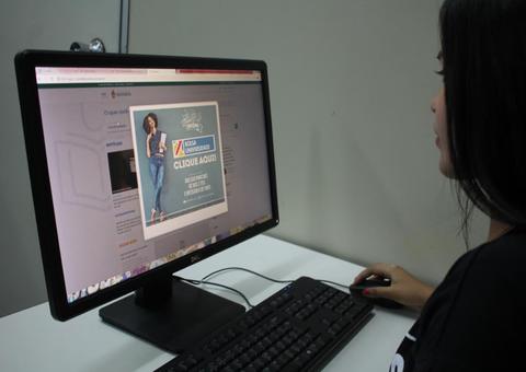 Bolsa Universidade encerra inscrições às 9h da próxima segunda-feira em Manaus