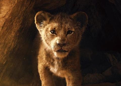 UAU! filme 'O Rei Leão' ganha primeiro trailer empolgante, vem ver!