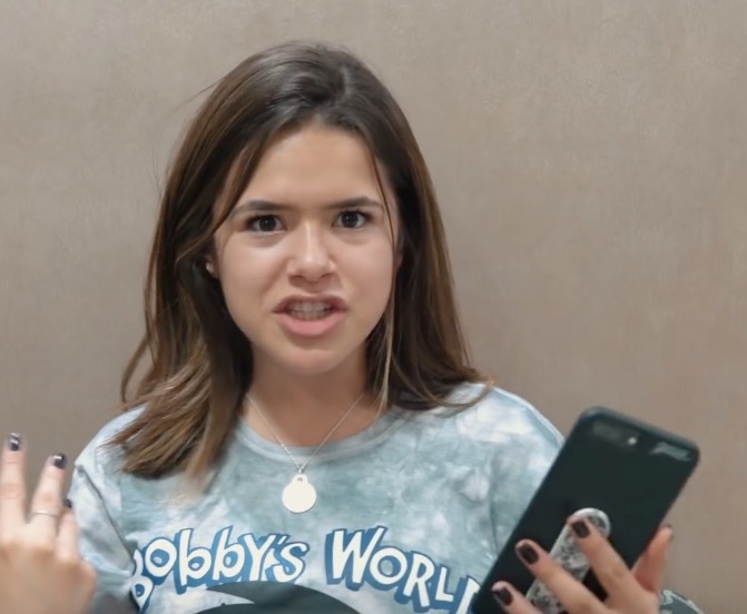 Em vídeo, Maisa Silva quebra o silêncio sobre suposto xingamento de Raul Gil 