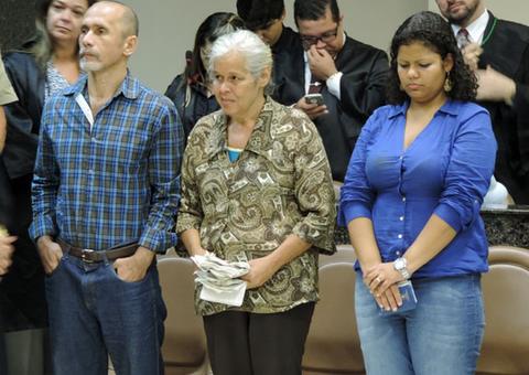 Acusados de matar e comer carne de vítimas vão a novo júri