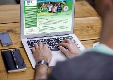 Termina nesta sexta prazo para renovação de contratos do Fies