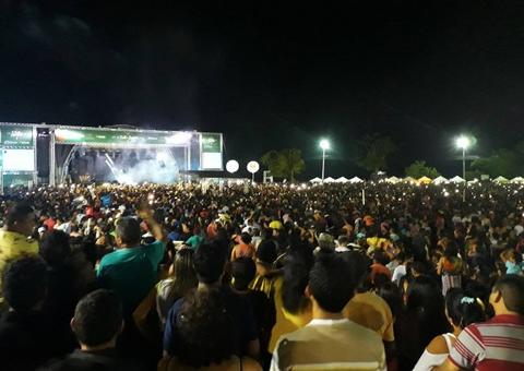 Tradicional Festa do Guaraná deve reunir 50 mil pessoas 