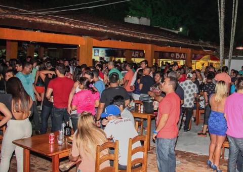 João de Barro comemora 4 anos com festa especial neste sábado