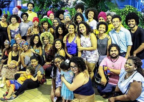 7ª edição do Encrespa Geral acontece neste sábado