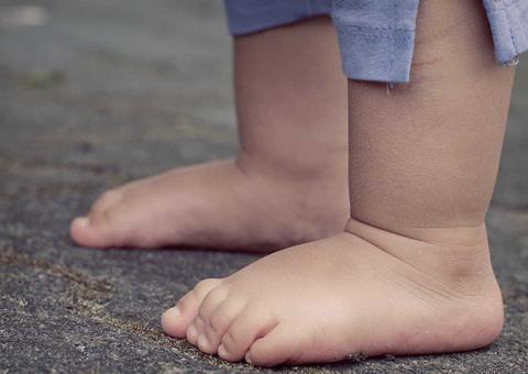 Foragido da Justiça é preso suspeito de estuprar bebê em Manaus