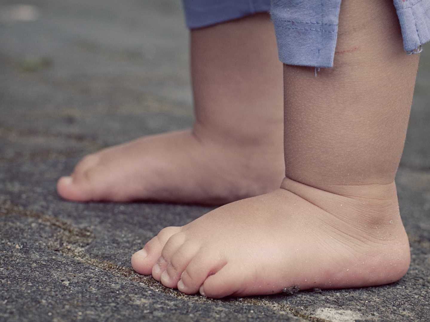 Foragido da Justiça é preso suspeito de estuprar bebê em Manaus