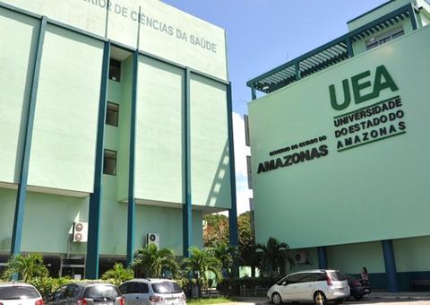 UEA prorroga prazo de inscrição para especialização em modalidade EAD