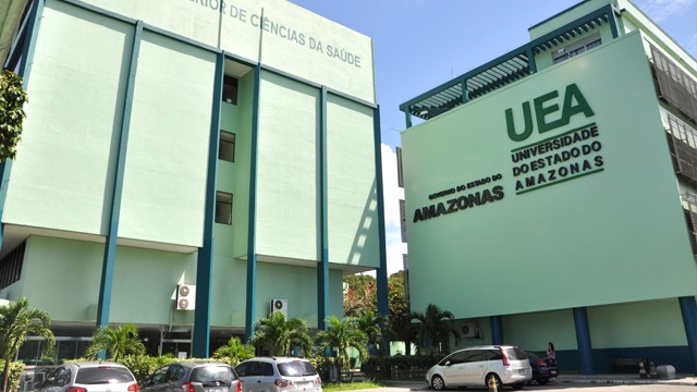 UEA prorroga prazo de inscrição para especialização em modalidade EAD
