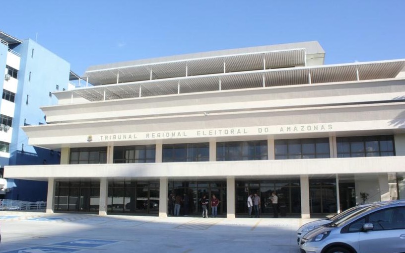 TJAM lança edital para preenchimento de vaga de membro substituto do TRE-AM 