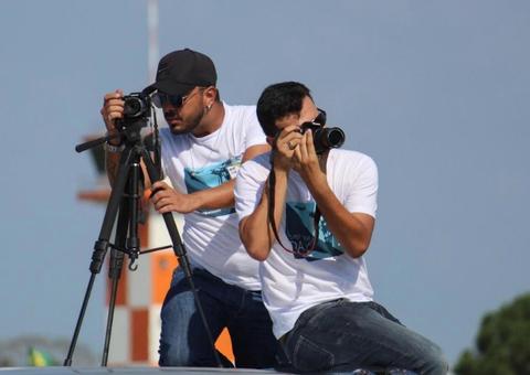 Fotógrafos profissionais e amadores reúnem-se na 4ª edição do Spotter Day