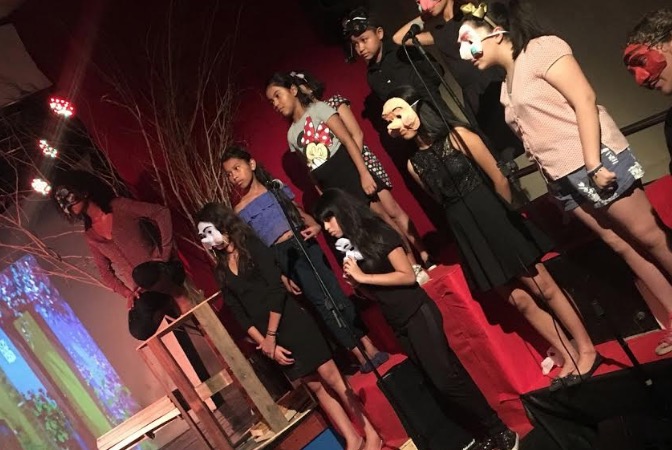 Liceu de Artes e Ofícios Claudio Santoro realiza Mostra de Teatro