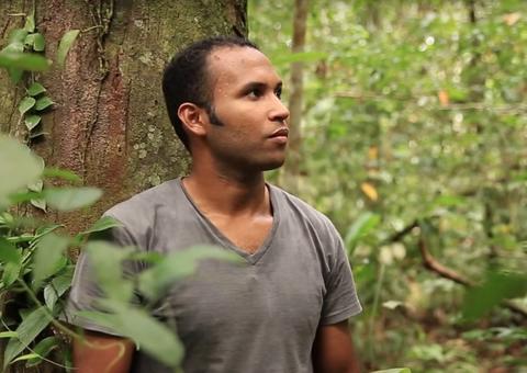 Cleudilon Passarinho lança CD no Teatro Amazonas