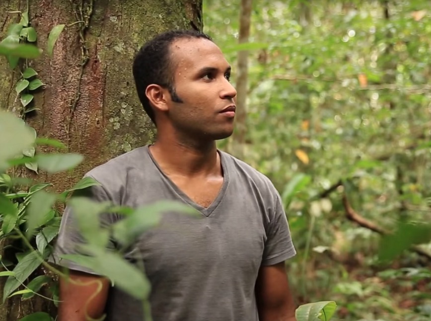 Cleudilon Passarinho lança CD no Teatro Amazonas