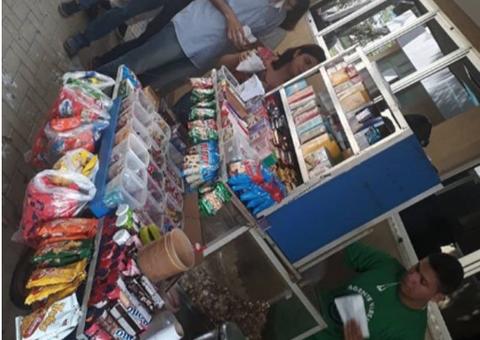 Pipoqueiro usa redes sociais para anunciar promoções da Black Friday 2018