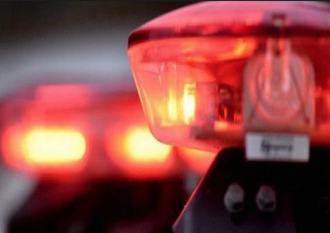 Menina de 15 anos morre após ser vítima de bala perdida