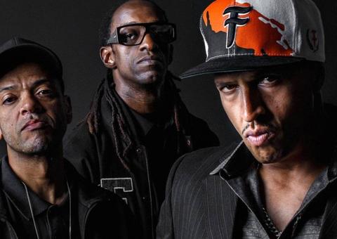 ‘Sobrevivendo no Inferno’, dos Racionais MC’s, vira livro e vai cair no vestibular