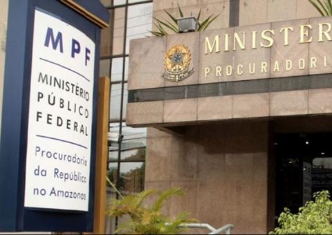 MPF ajuíza ação contra “lixão” a céu aberto no Amazonas