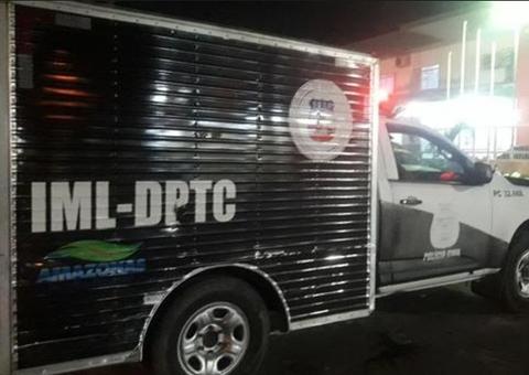 Grávida é morta a tiros em frente a própria casa em Manaus