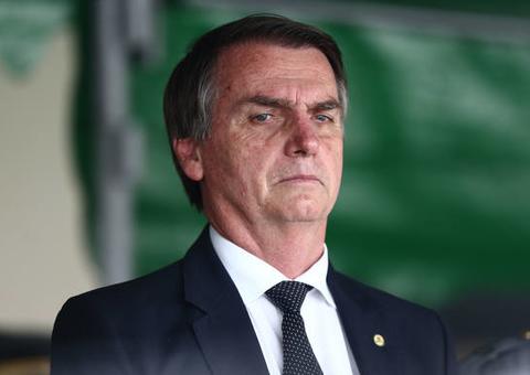 TSE divulga data do julgamento das contas da campanha de Bolsonaro 