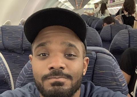 Filho de Arlindo Cruz mostra antes e depois após perder 65kg