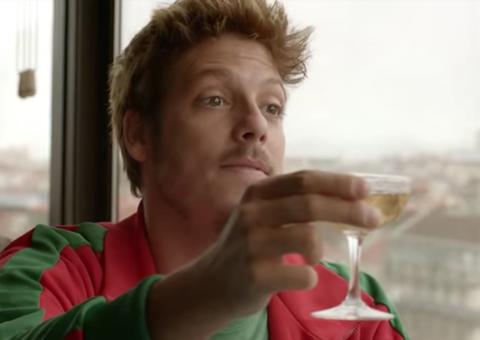 Rede Globo tem fiasco histórico em audiência e apela para Fábio Porchat