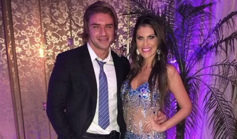 Noiva de Thor fala sobre preparativos de casamento de luxo