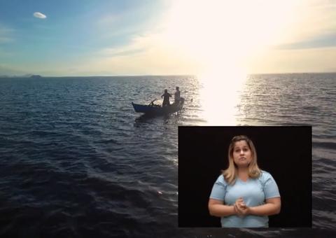 Lei assegura exibição de filmes com intérprete de libras em Manaus