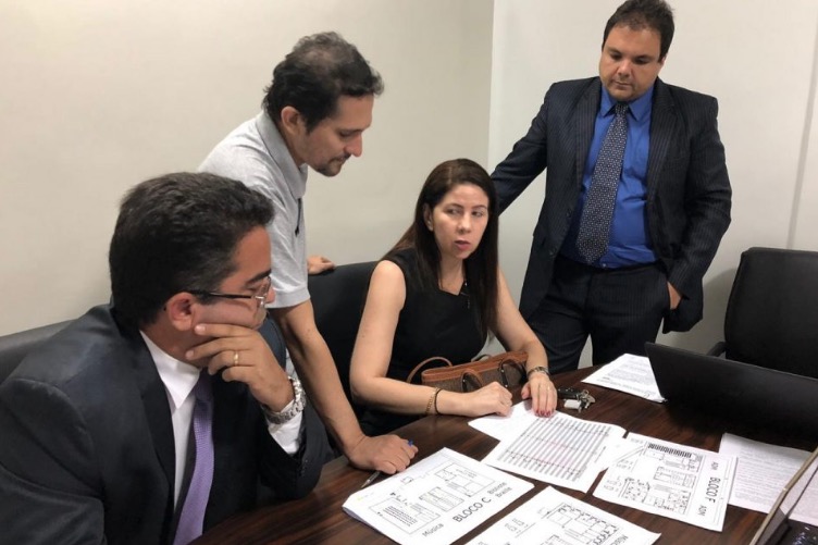 OAB pede suspensão de prazos processuais para o dia da eleição em Manaus