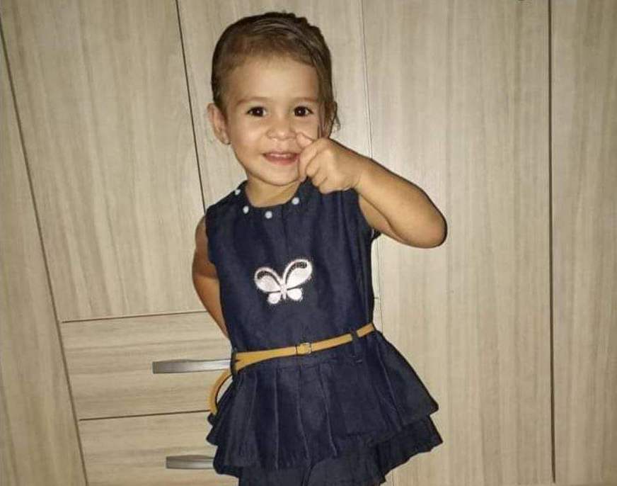 No Amazonas, grupo envolvido em latrocínio de menina tem prisão preventiva decretada 