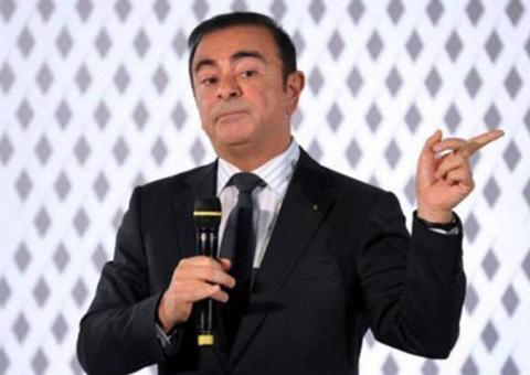 Executivo da Nissan diz que cumpria ordens de presidente da empresa