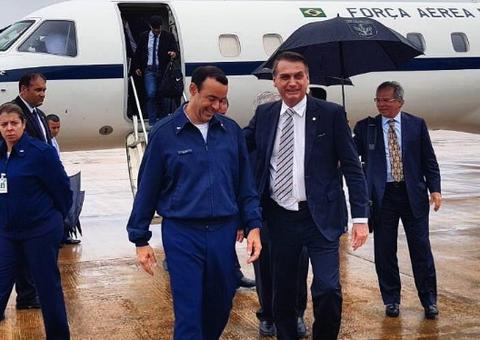 Bolsonaro diz que pode ser operado em 20 de janeiro, caso inflamação melhore