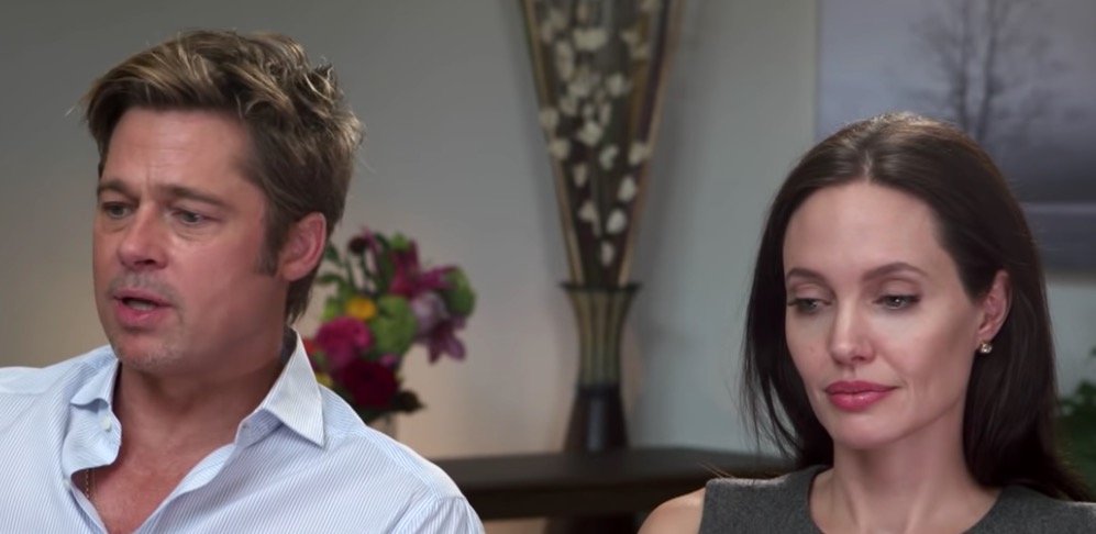  Disputando custódia dos filhos com Angelina Jolie, Brad Pitt constrói parque de diversão em casa 