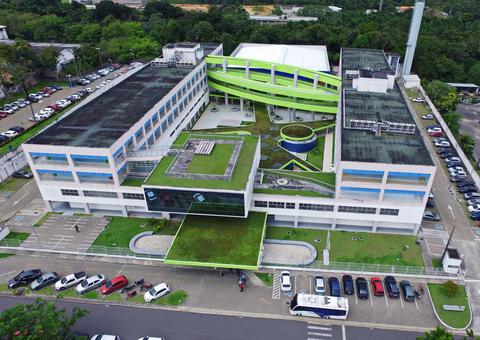 Manaus é sede para vestibular do ITA na Região Norte