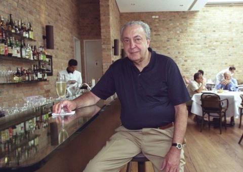  Morre aos 83 anos o dono de hotéis e restaurantes Fabrizio Fasano