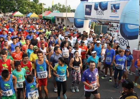 Hemoam anuncia data da 16ª edição do “Corrida Pela Vida”