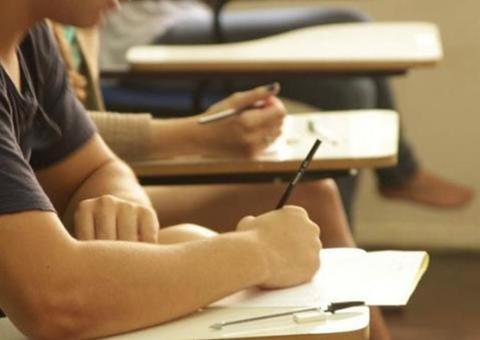 Inscrições para processo seletivo com bolsas de R$ 8,1 mil encerram neste domingo